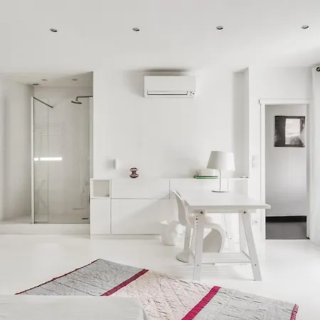 Superbe Loft Climatise Avec Patio A *