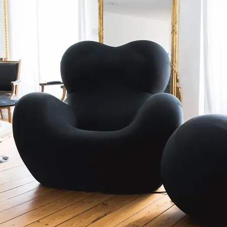 Superbe Loft Avec Patio à * Bordeaux