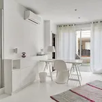 Superbe Loft Avec Patio A * Bordeaux