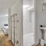Superbe Loft Avec Patio A *