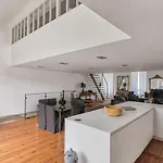 Superbe Loft Avec Patio A *