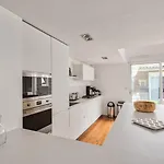 Superbe Loft Avec Patio A * Bordeaux